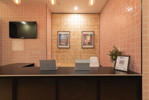 United Backpackers - Accommodation Burleigh 2