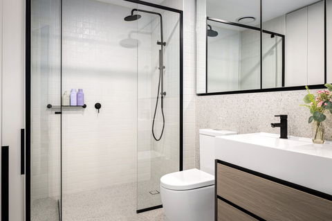 Urban Rest-Home Richmond - Accommodation Burleigh 1