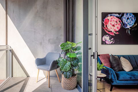 Urban Rest-Home Richmond - Accommodation Burleigh 2
