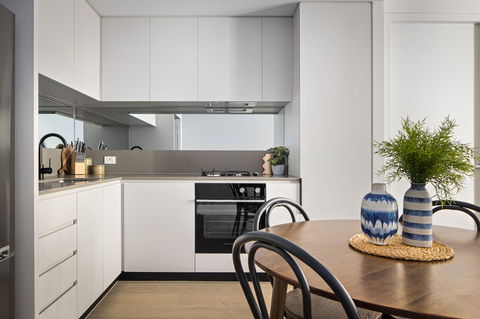 Urban Rest-Home Richmond - Accommodation Burleigh 4