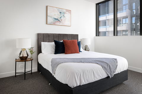 Urban Rest-Home Richmond - Accommodation Burleigh 5