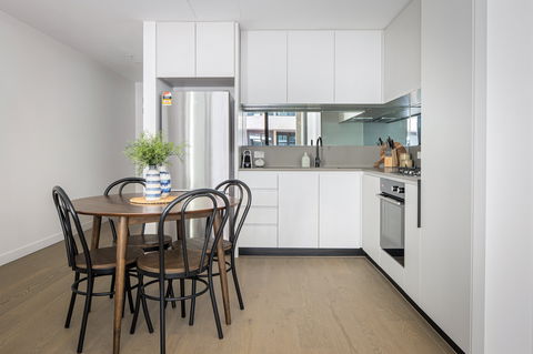 Urban Rest-Home Richmond - Accommodation Burleigh 6