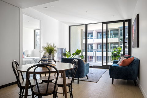 Urban Rest-Home Richmond - Accommodation Burleigh 8