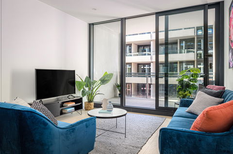 Urban Rest-Home Richmond - Accommodation Burleigh 12