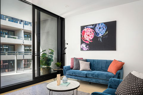 Urban Rest-Home Richmond - Accommodation Burleigh 14
