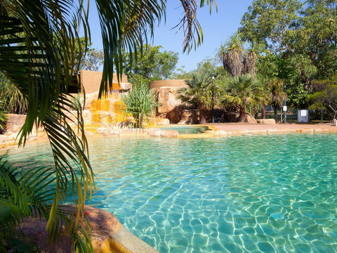 Kakadu Lodge Cooinda, mngd by Accor - Accommodation Burleigh 10