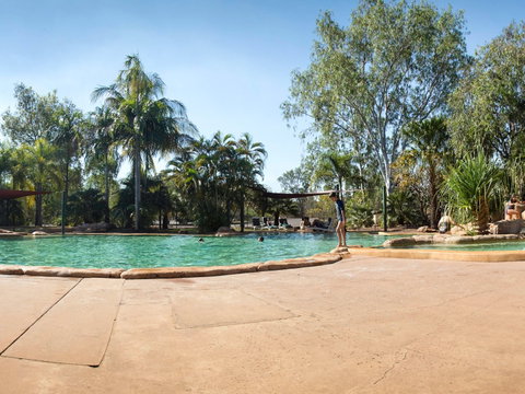 Kakadu Lodge Cooinda, mngd by Accor - Accommodation Burleigh 11