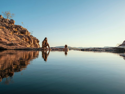 Kakadu Lodge Cooinda, mngd by Accor - Accommodation Burleigh 14