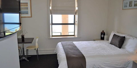 Kangaroo Island Seafront Resort - Accommodation Burleigh 0