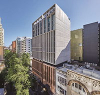 Vibe Hotel Sydney Darling Harbour - Accommodation Burleigh