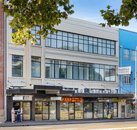 Breakfree on Broadway Sydney - Accommodation Burleigh