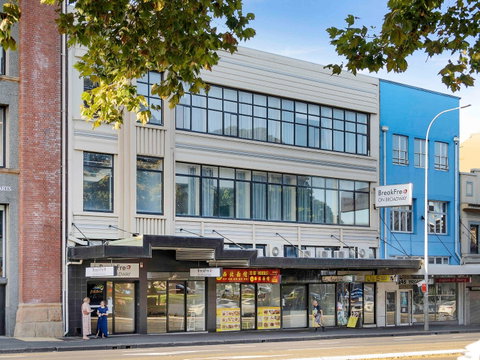 Breakfree on Broadway Sydney - Accommodation Burleigh 0
