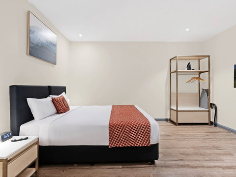 Breakfree on Broadway Sydney - Accommodation Burleigh 5