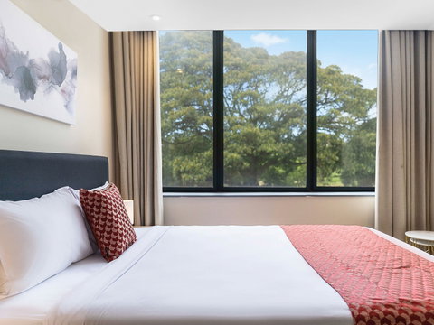 Breakfree on Broadway Sydney - Accommodation Burleigh 7