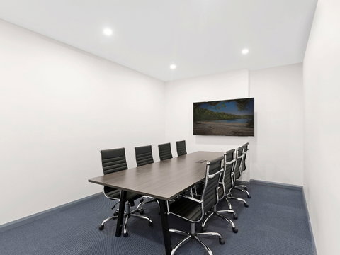 Breakfree on Broadway Sydney - Accommodation Burleigh 8