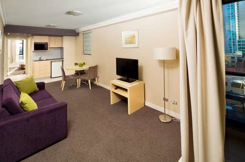 Mantra Sydney Central - Accommodation Burleigh 3