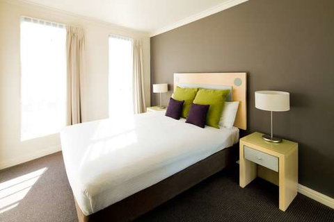 Mantra Sydney Central - Accommodation Burleigh 4
