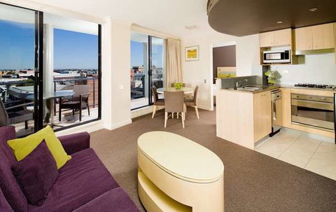 Mantra Sydney Central - Accommodation Burleigh 5