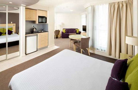 Mantra Sydney Central - Accommodation Burleigh 6