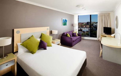 Mantra Sydney Central - Accommodation Burleigh 7