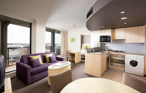 Mantra Sydney Central - Accommodation Burleigh 9