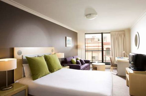 Mantra Sydney Central - Accommodation Burleigh 10