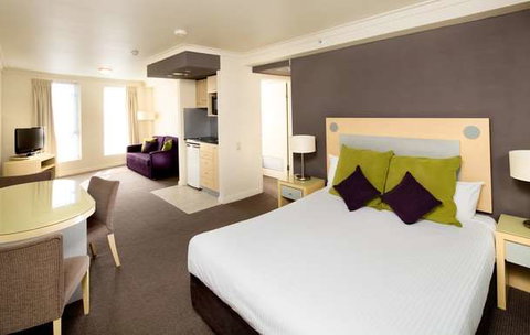 Mantra Sydney Central - Accommodation Burleigh 11
