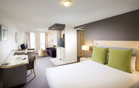 Mantra Sydney Central - Accommodation Burleigh 12