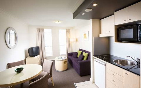 Mantra Sydney Central - Accommodation Burleigh 13