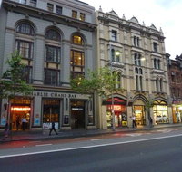 1831 Boutique Hotel - Accommodation Burleigh