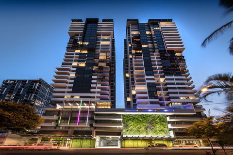 Arise Ivy And Eve - Accommodation Burleigh 0