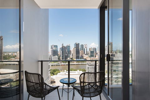Arise Ivy And Eve - Accommodation Burleigh 6