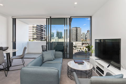 Arise Ivy And Eve - Accommodation Burleigh 14