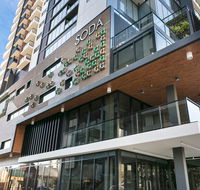 Arise Soda - Accommodation Burleigh