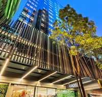 Capri by Fraser Brisbane - Accommodation Burleigh