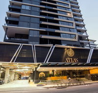 Arise Atlas - Accommodation Burleigh