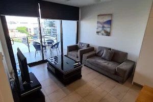 Fleet Lane Apartments - Accommodation Burleigh 5