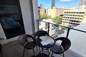 Fleet Lane Apartments - Accommodation Burleigh 9