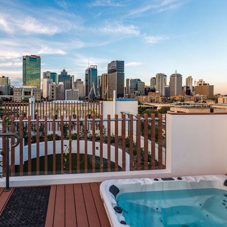 Fleet Lane Apartments - Accommodation Burleigh 17