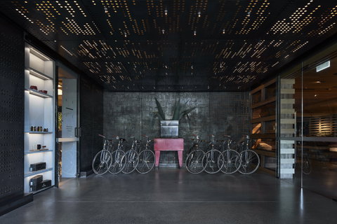 Ovolo Nishi - Accommodation Burleigh 4