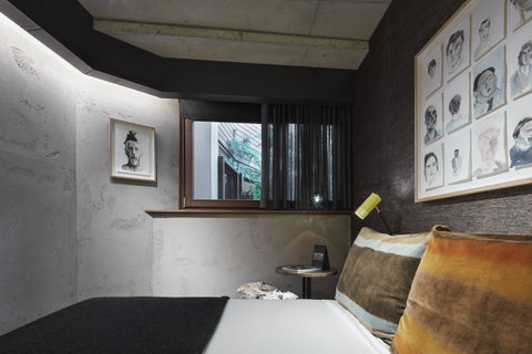 Ovolo Nishi - Accommodation Burleigh 5