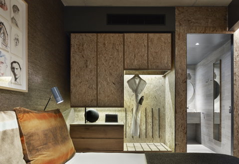 Ovolo Nishi - Accommodation Burleigh 6