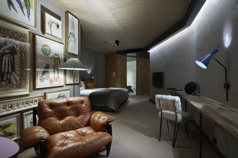 Ovolo Nishi - Accommodation Burleigh 7