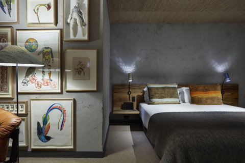 Ovolo Nishi - Accommodation Burleigh 8
