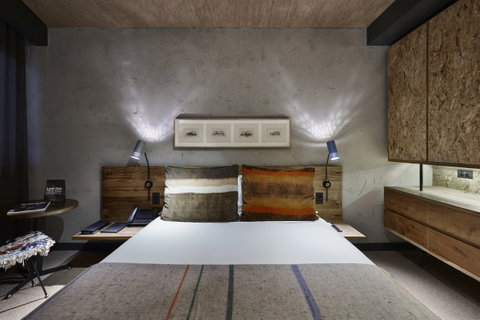 Ovolo Nishi - Accommodation Burleigh 11