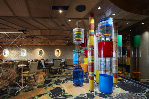 Ovolo Nishi - Accommodation Burleigh 15