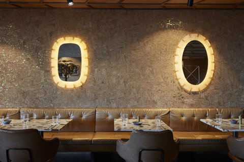 Ovolo Nishi - Accommodation Burleigh 16