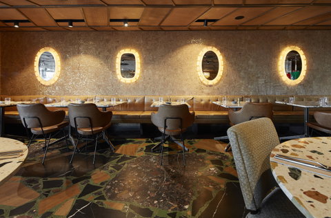 Ovolo Nishi - Accommodation Burleigh 17