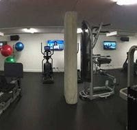 Avenue Hotel Canberra - Accommodation Burleigh