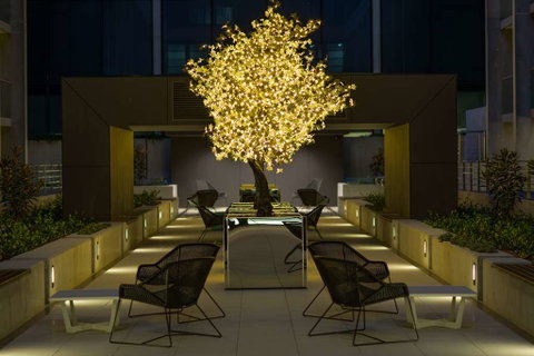 Avenue Hotel Canberra - Accommodation Burleigh 6
